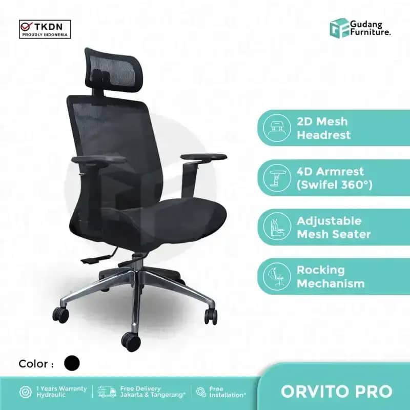 Delivery Good Work Chair Executive Office Chair Free Next Day Delivery