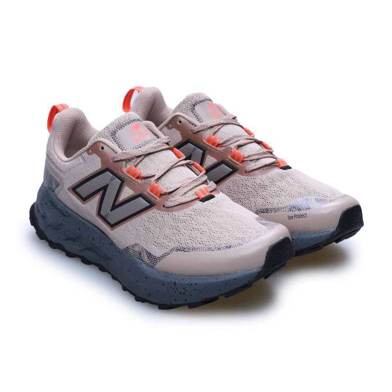 New Balance Men Running Shoes Garoe Sepatu Lari Pria [NEWMTGAROH2]