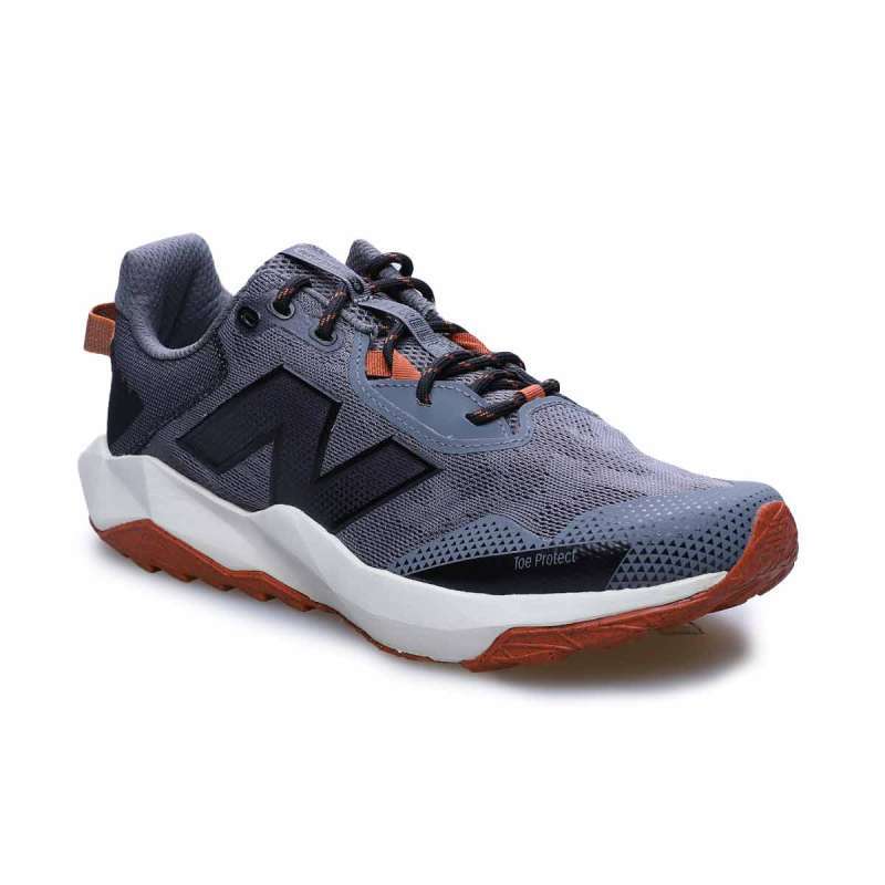 New Balance Men Running Shoes Nitrel Sepatu Lari Pria [NEWMTNTRCP6]