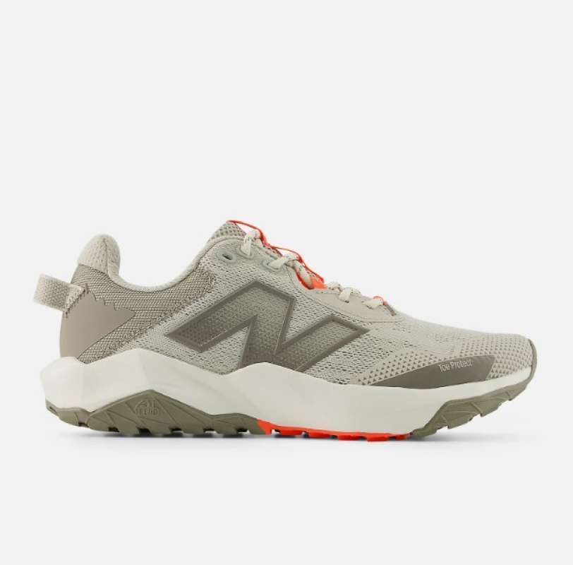 New Balance Women Running Shoes Nitrel Sepatu Lari Pria [NEWWTNTRCU6]