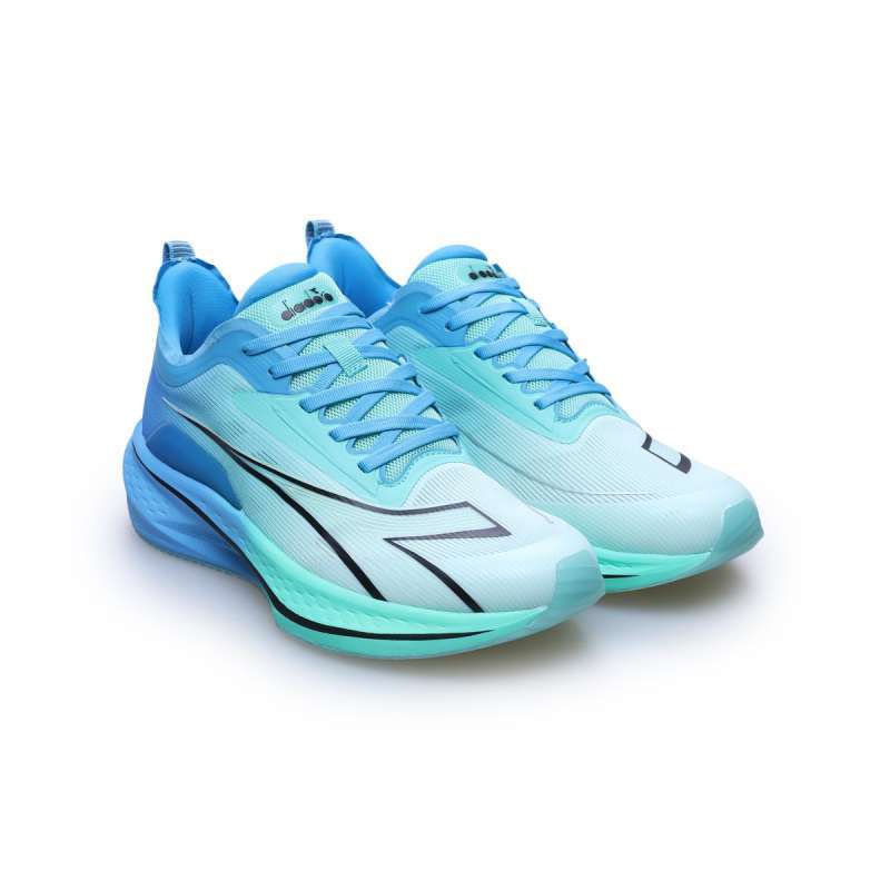 Diadora Men Running Shoes Nizuno Sepatu Lari Pria [DIARP250513U]