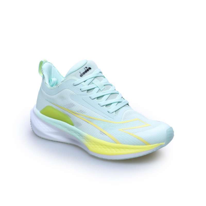 Diadora Women Running Shoes Nizuno Sepatu Lari Wanita [DIARP250513A]