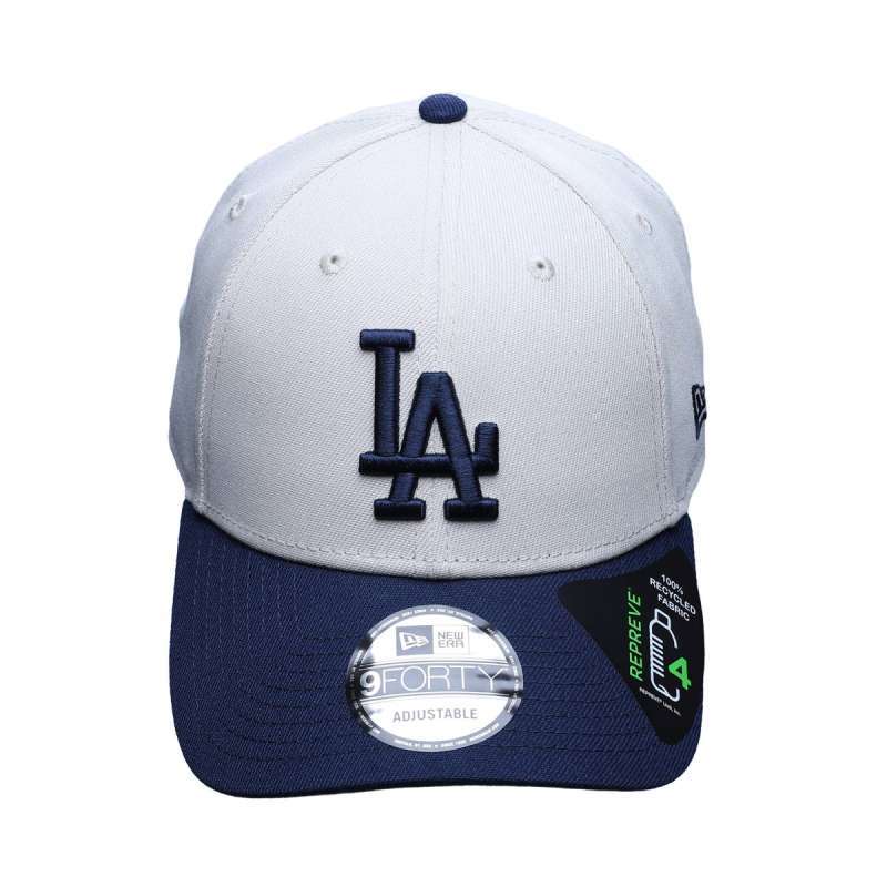 Jual New Era Men Sportswear Cap 9forty Curved Snapback Los Angeles