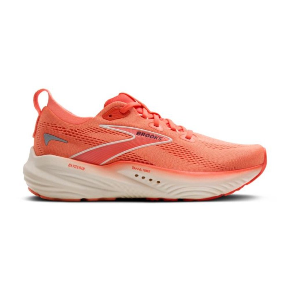 Sepatu Brooks Glycerin Womens Jual Brooks Women Running Shoes