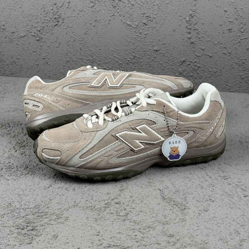 靴 28cm New Balance 204 Timberwolf Linen New Balance 204L 'Timberwolf Linen' - New Balance - U204LMMC