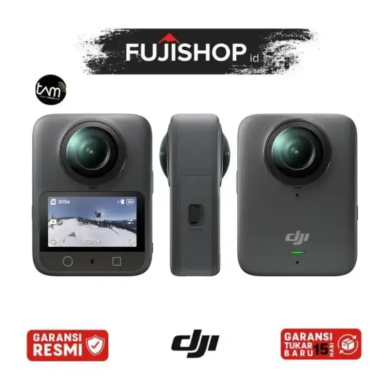 Camera Dji Osmo Pocket 360 DJI Osmo 360 Camera Action Cam Pocket