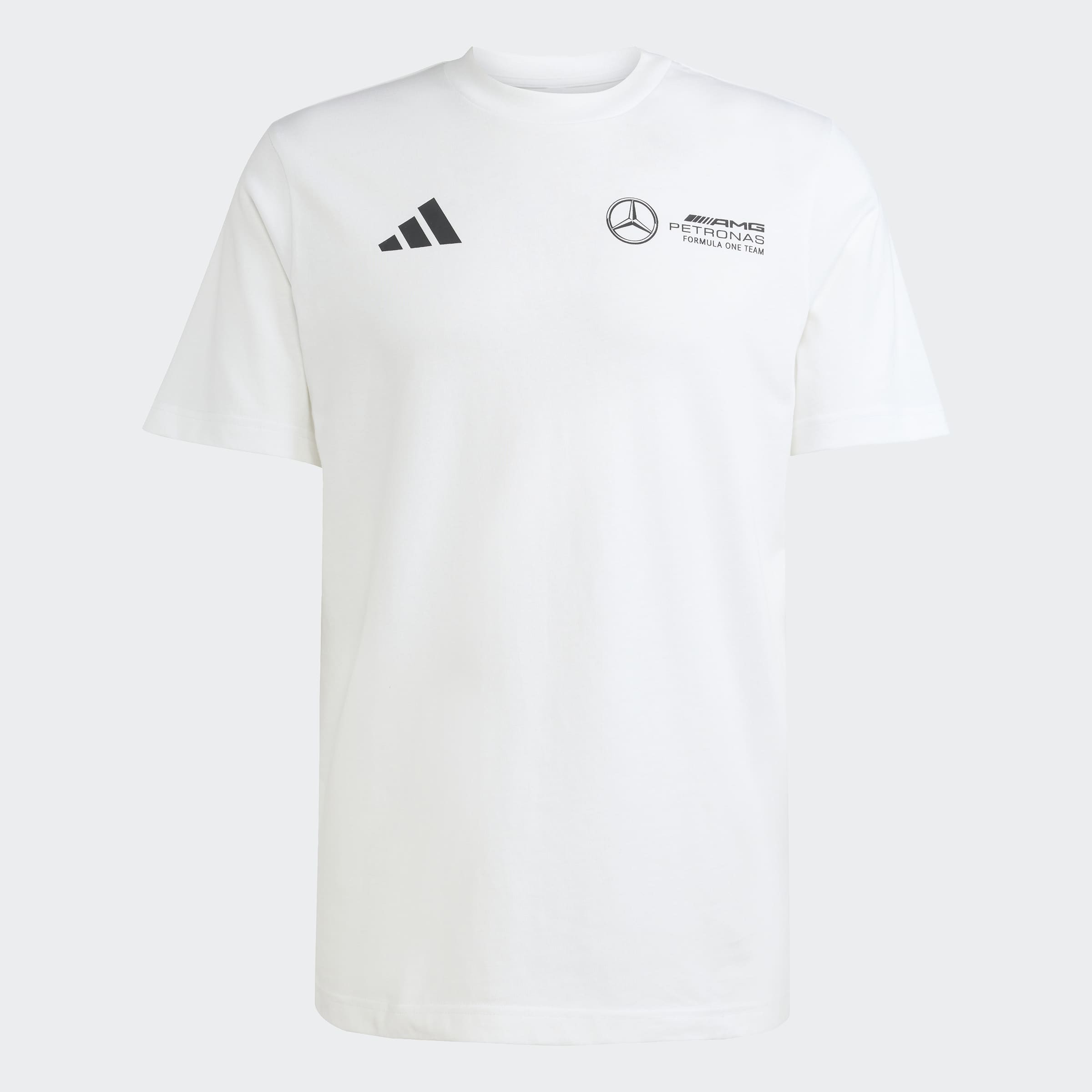 Promo adidas Men Motorsport T-shirts Mer Gfxt G3w M Baju Pria