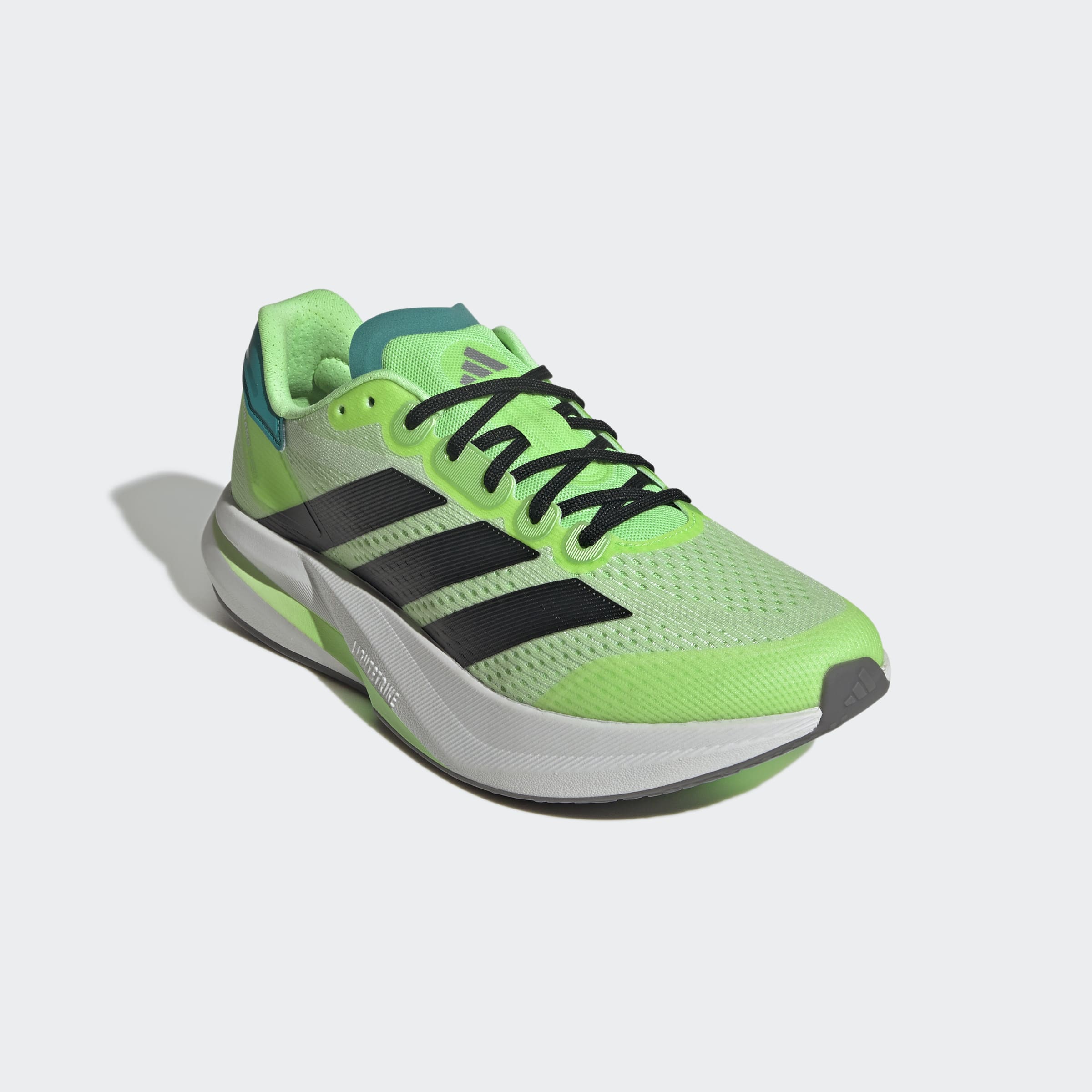 adidas Men Running Shoes Duramo Speed M Sepatu Lari Pria [JS4412]