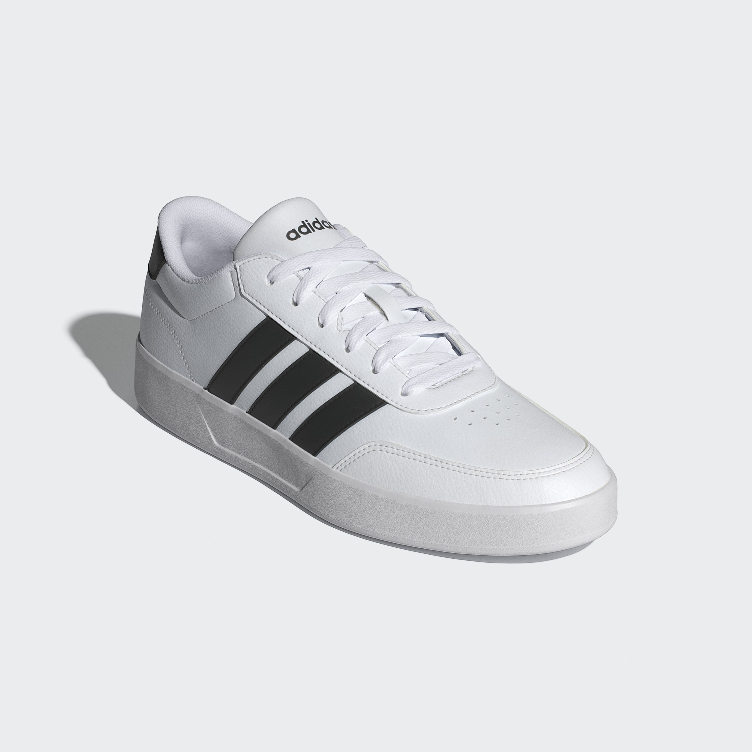 adidas Men Sportswear Shoes Breaknet Sepatu Pria [JR3547]