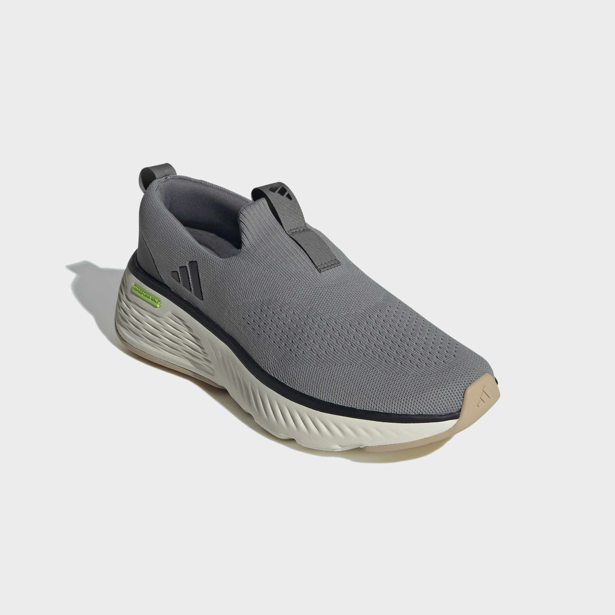 adidas Men Sportswear Shoes Cloudfoam Go Lounger Sepatu Pria [ID4021]