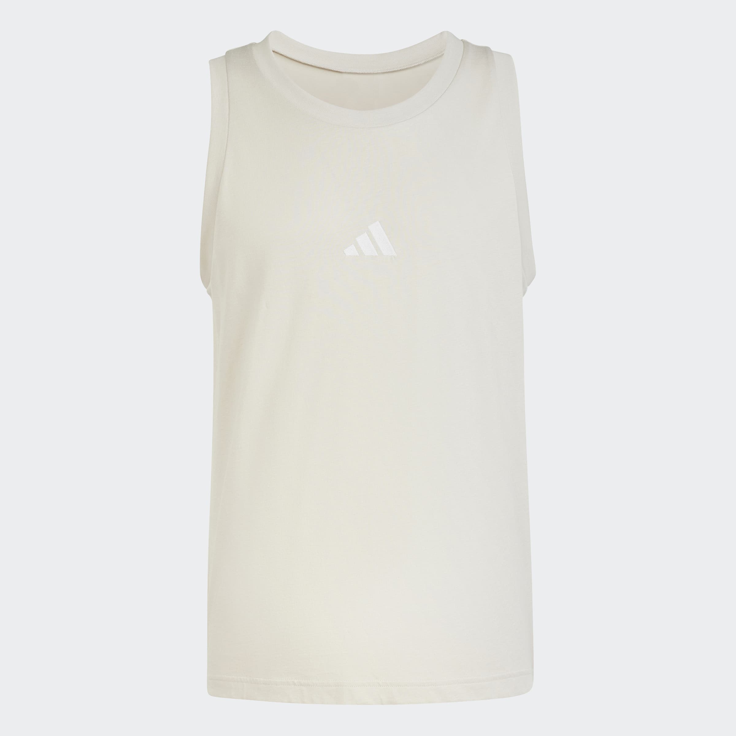 Promo adidas Men Tops M Sl Tank Baju Pria [in6177] Wonder