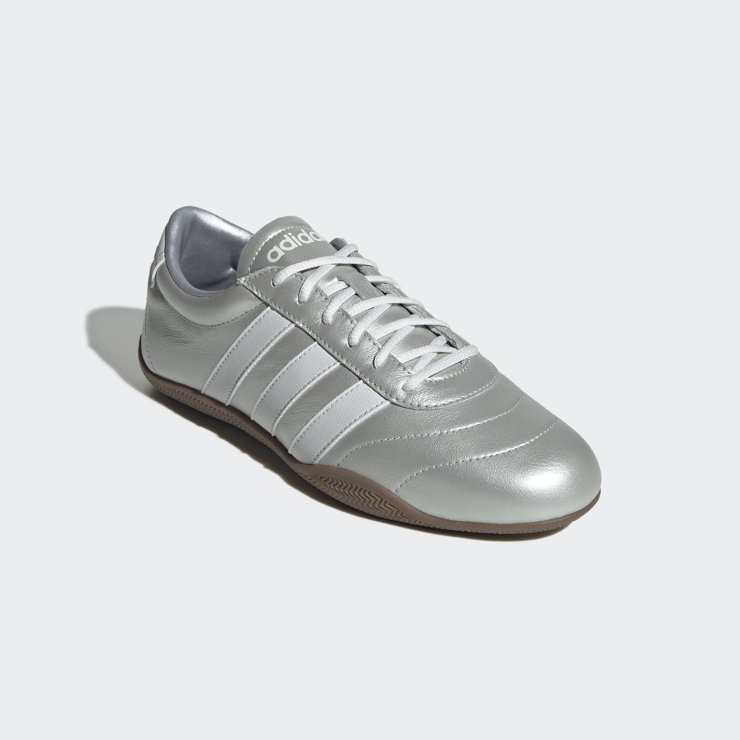 Adidas Sportswear Adidas Superstar All Silver Adidas Women