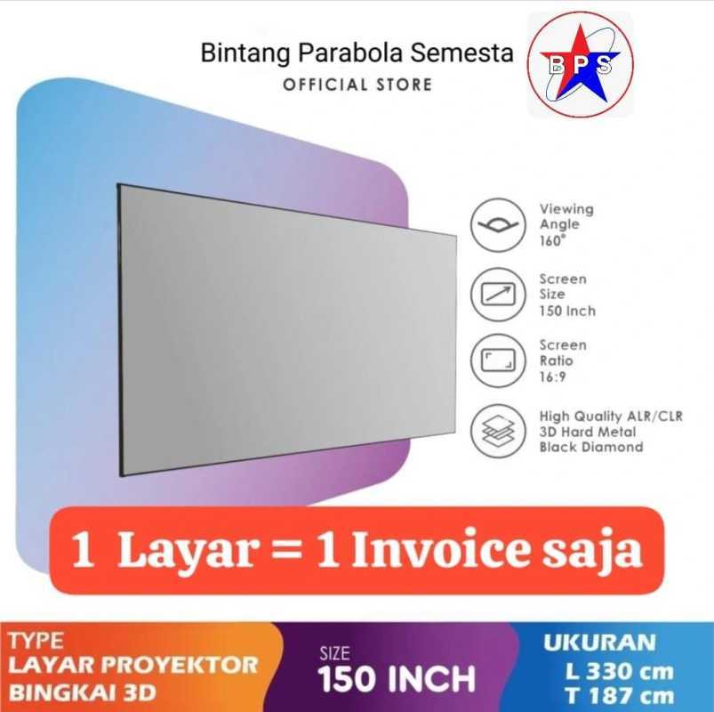 Jual Alr 150 Original • Garansi & Harga Terbaik 2026