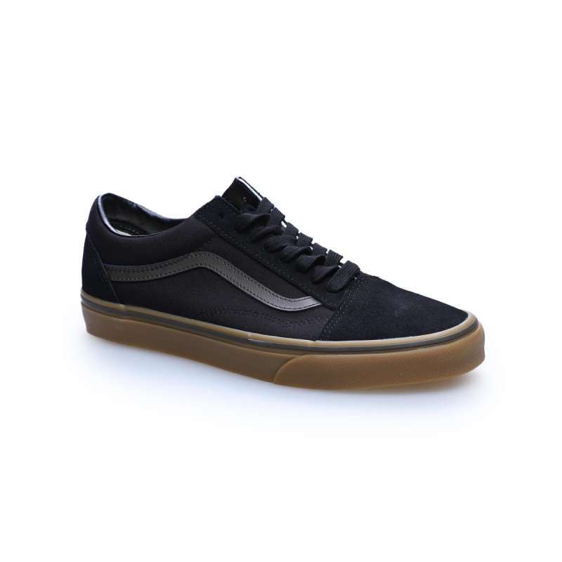 Vans Old Skool Weird Gums Black/Gum (VN000D7ZB9M)