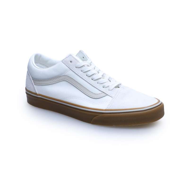 Vans Old Skool Weird Gums White/Gum (VN000D7Z9DH)