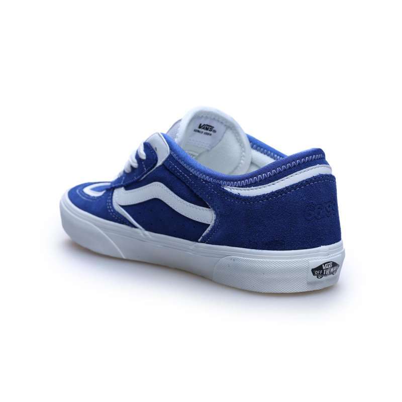 Vans Rowley Classic 2-Tone Blue/White (VN000SF4Y6Z)