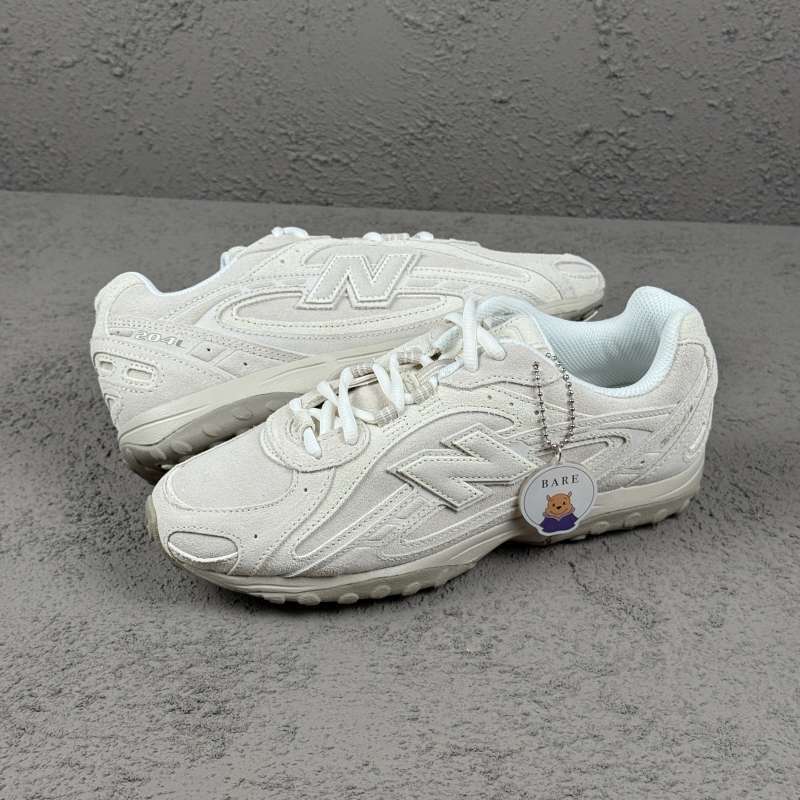 Jual New Balance 204l Timberwolf Linen (100% Original) [u204lmmc