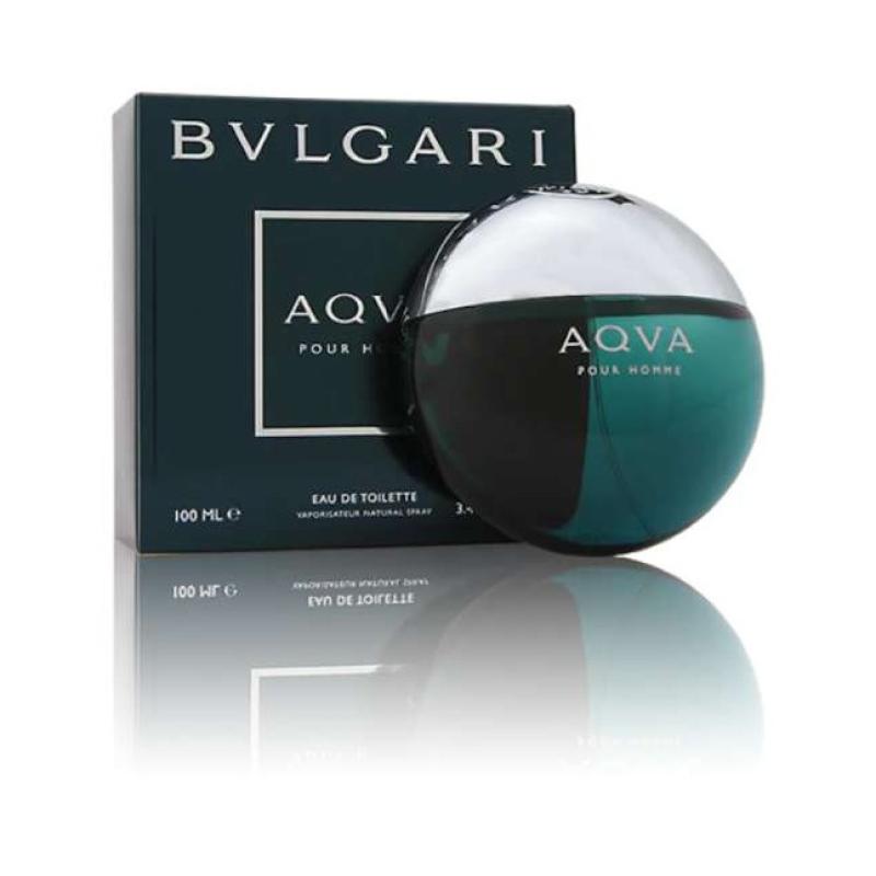 Bvlgari Original Harga Model Terbaru Oktober 2024 Blibli