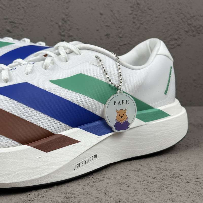 Sepatu Adidas Human Made Tokio Solar Shoes Jual Adidas Adizero Evo