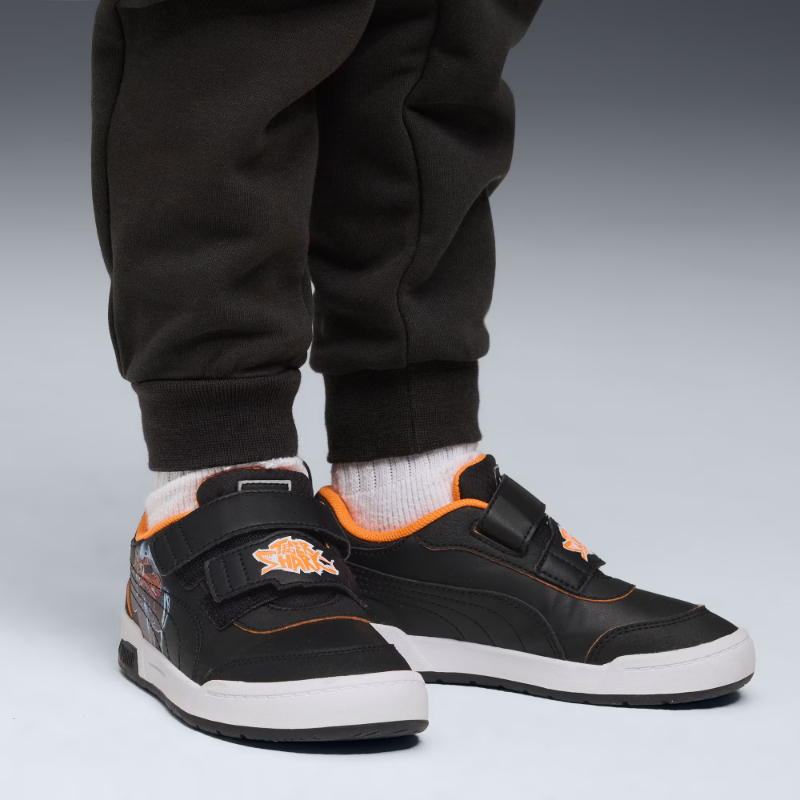 Puma Puma Multiflex Hot Wheels SL V PS PU (40340801)