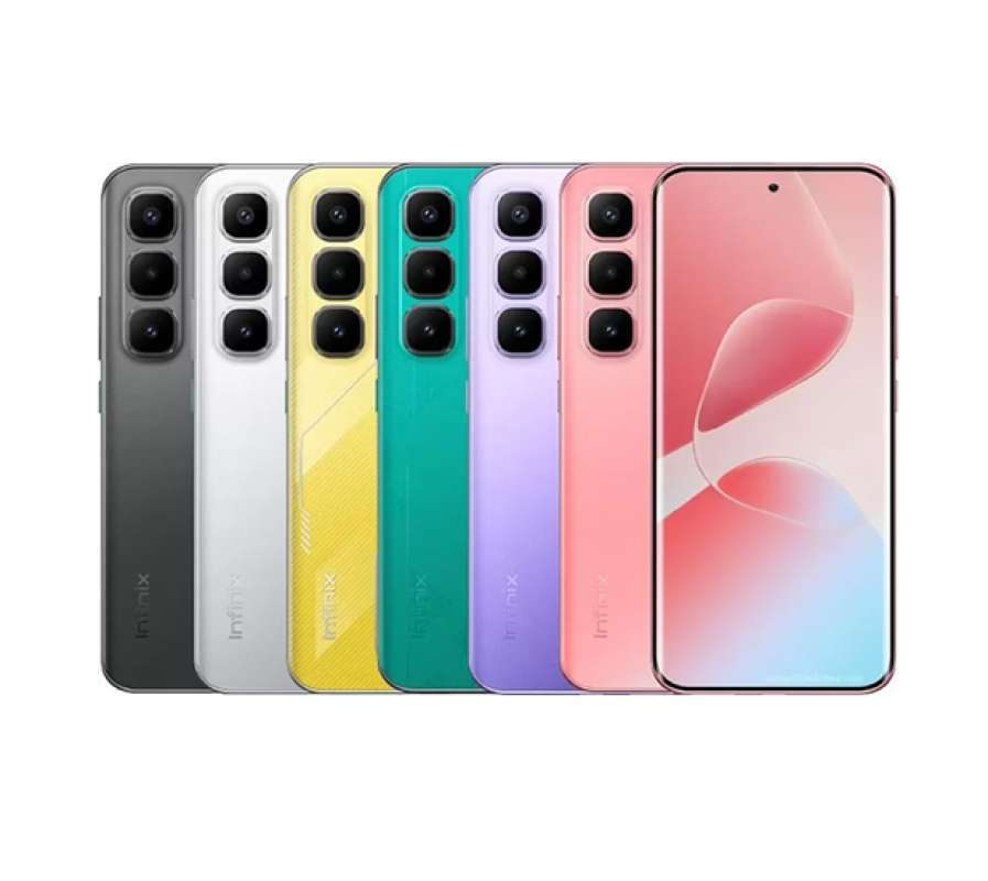 Harga Infinix Hot 60 Pro Plus
