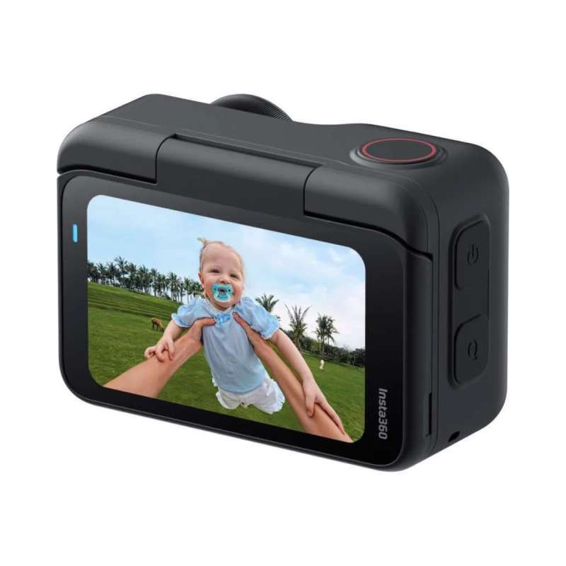 Promo Insta360 Go Ultra Creator Bundle Action Cam Insta 360