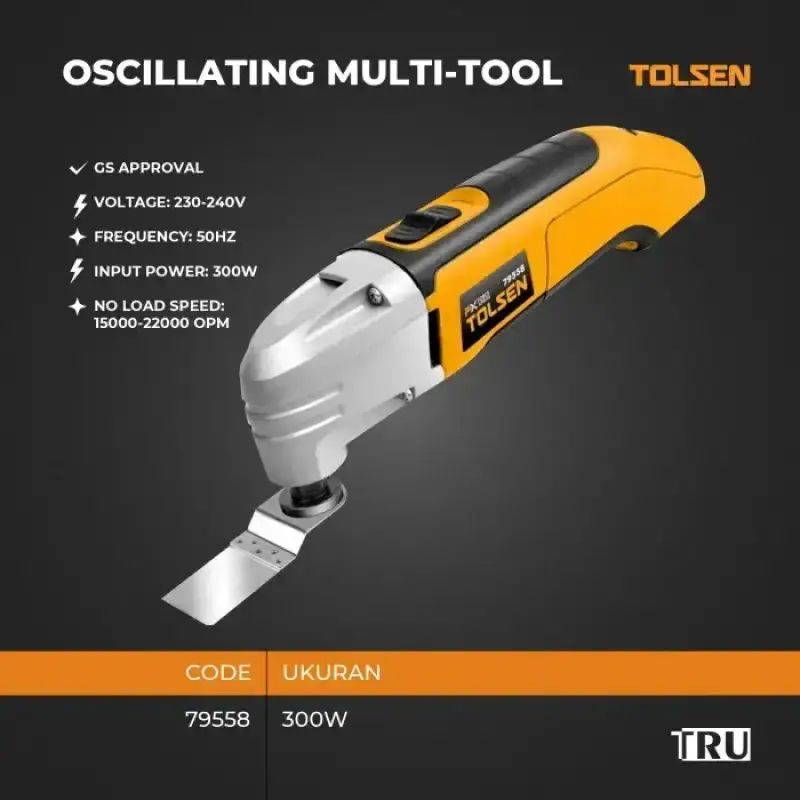 Jual Multi Function Saw 💯 Harga Murah & Kualitas Terbaik Mei 2026