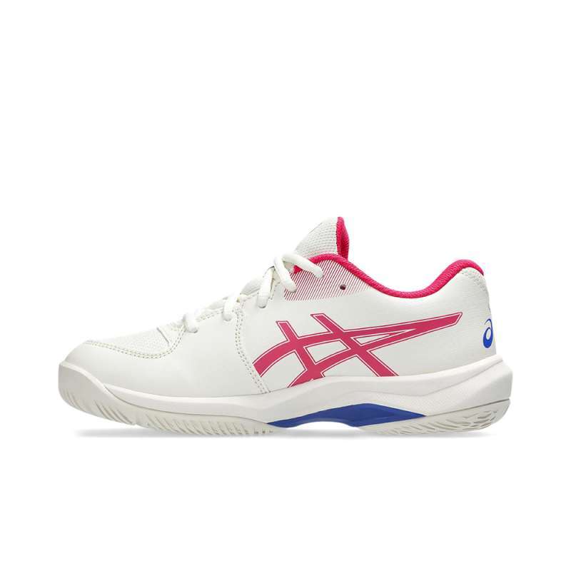Jual Asics Kids Gel-game Cream/bright Rose Di