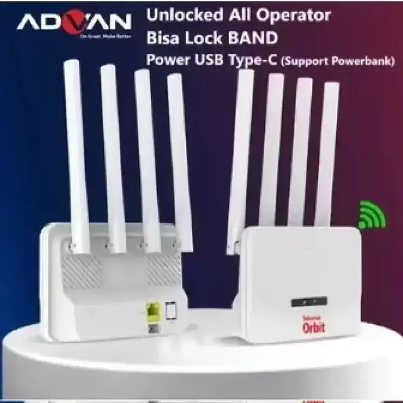Daftar Harga Advan V1 Pro 🔥 Original & Spesifikasi Lengkap Desember 2025