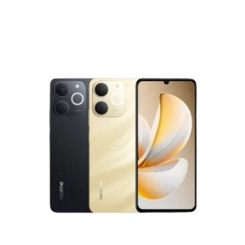 Realme Note 70T ゴールド 4GB/256GB