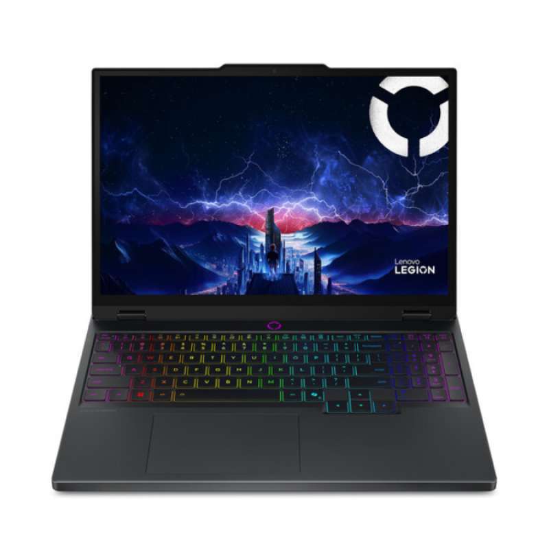 Lenovo Legion 5 15IAX10: Laptop Gaming dengan Prosesor Intel Core Ultra 7, GPU RTX 5060, dan Layar OLED 15.1 untuk Gamer dan Kreator Profesional