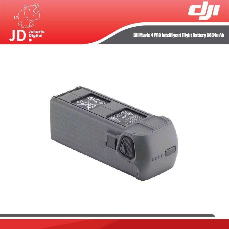 DJI Mavic 4 Pro インテリジェント フライトバッテリー Amazon.com: DJI Mavic 4 Pro Intelligent Flight Battery