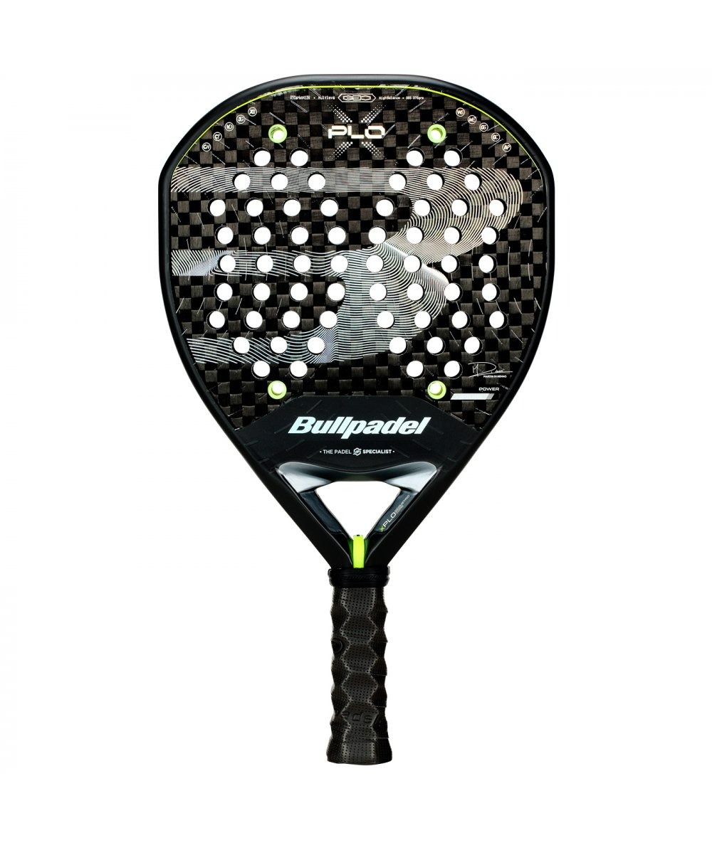 Tukar Tambah Raket Padel