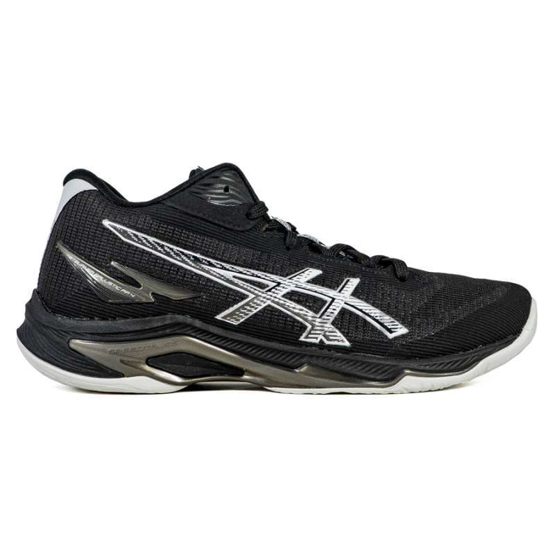 Ballistic Ff Mt Asics Best Volleyball Shoes KING OF DRIBBLE Sepatu