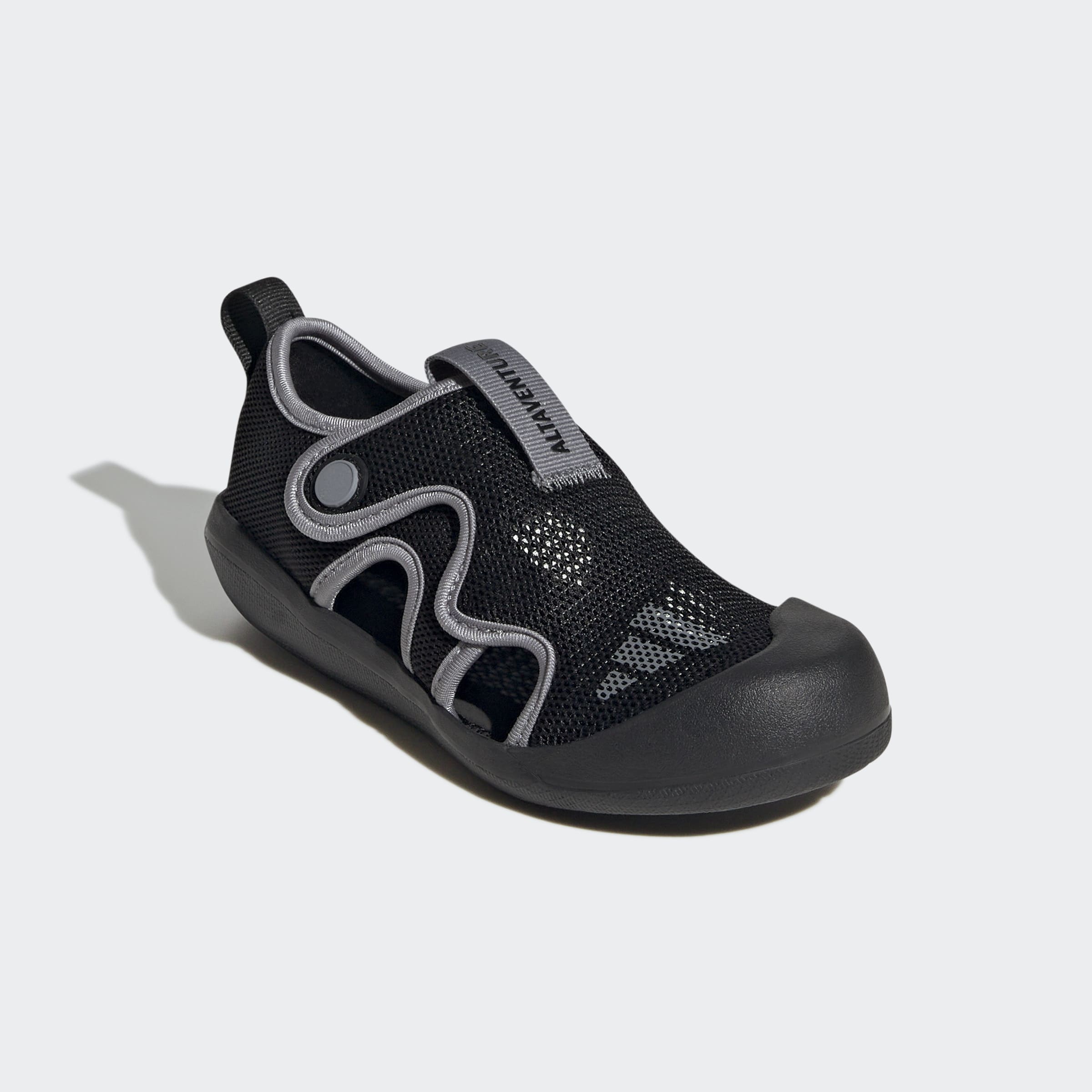 adidas Kids Altaventure Shoes Kids Core Black [JP5747]