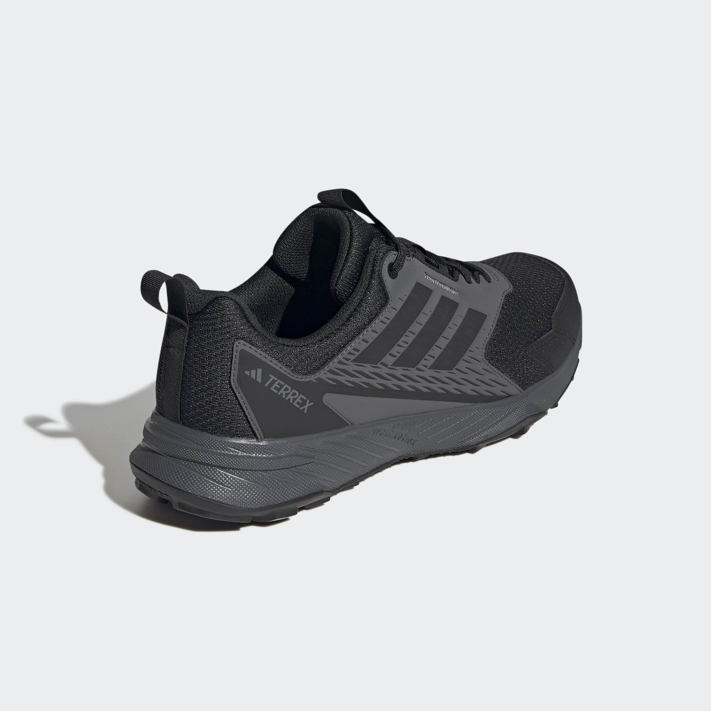 adidas Men Trail Running Shoes Terrex Tracefinder Sepatu Outdoor Pria  [IH2930]