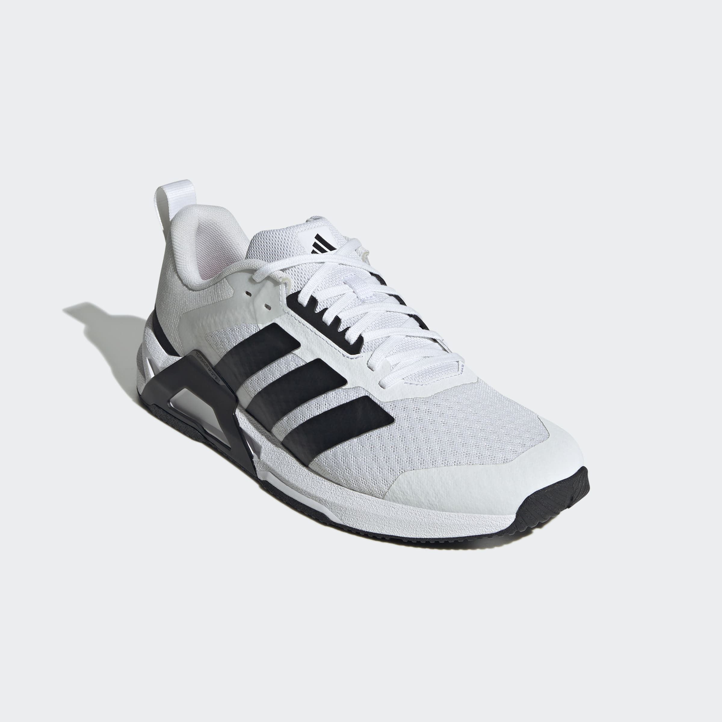 Adidas Sports Mens Adidas Shoes White And Black Jual Adidas Men