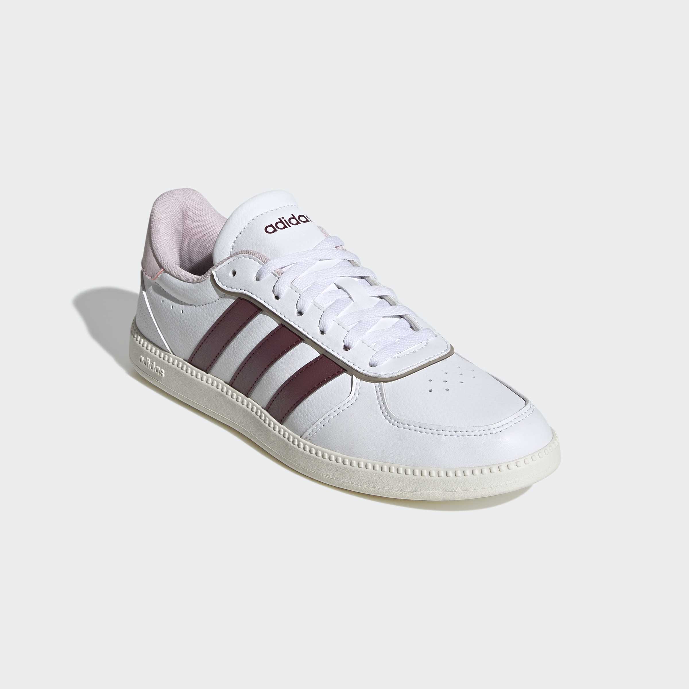 adidas Women Shoes Breaknet Sleek Sepatu Wanita [JQ8262]