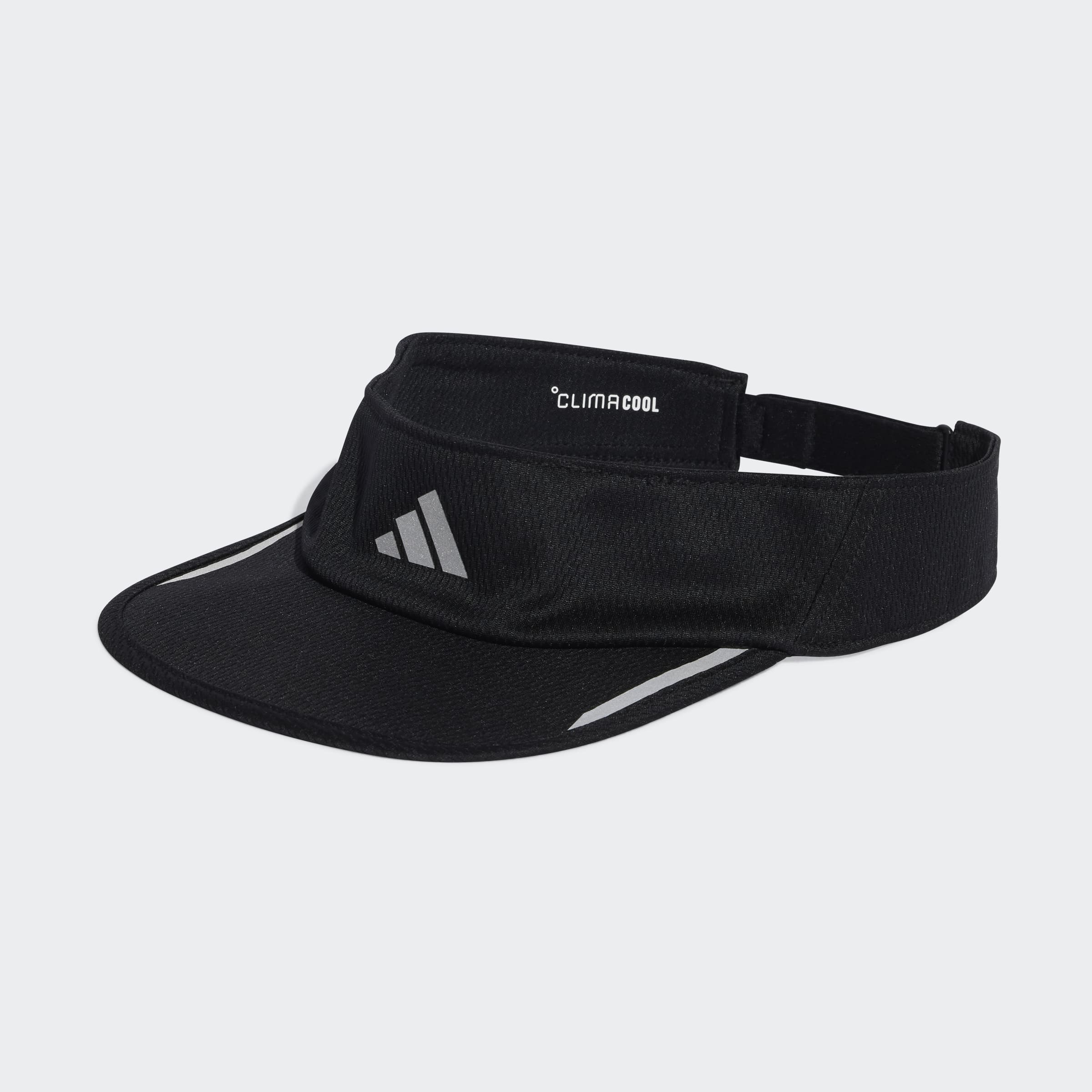 Visor Cap Adidas Climacool Visor Adidas Unisex Running Visor Cap