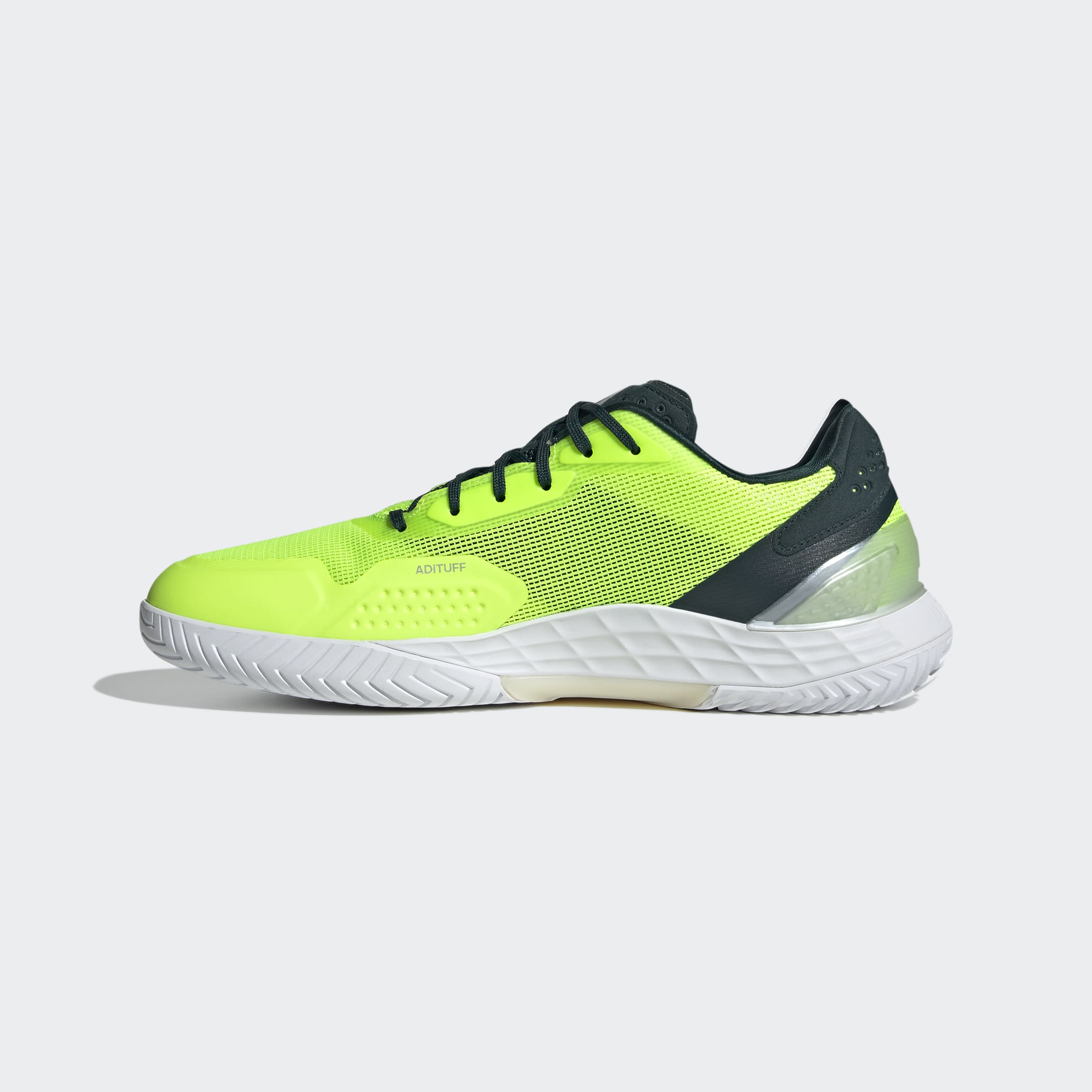 Jual adidas Men Tennis Shoes Defiant Speed M Sepatu Tenis Pria