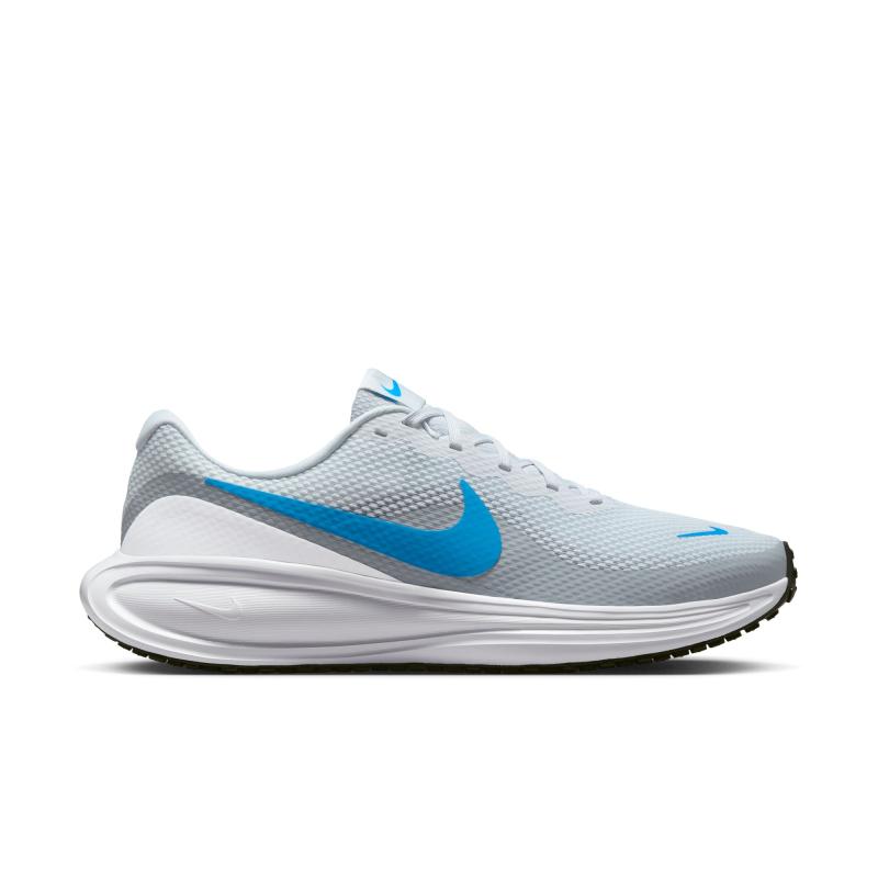 Jual Nike Men Running Revolution Road Shoes Sepatu Lari Pria