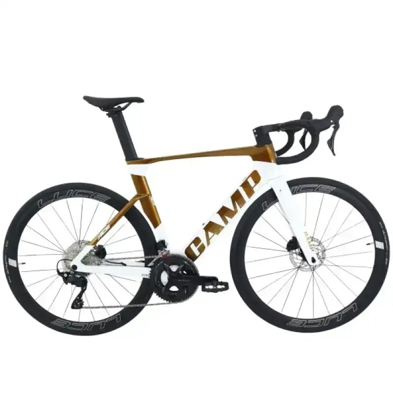 Jual Camp Ace 7000 S Roadbike 700c All Rounder Sepeda Balap Frame ...