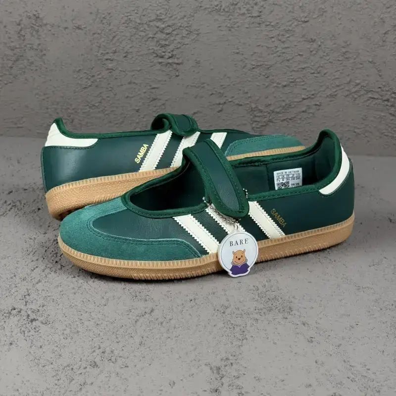 adidas gazelle silver green womens ADIDAS SAMBA OG  Department