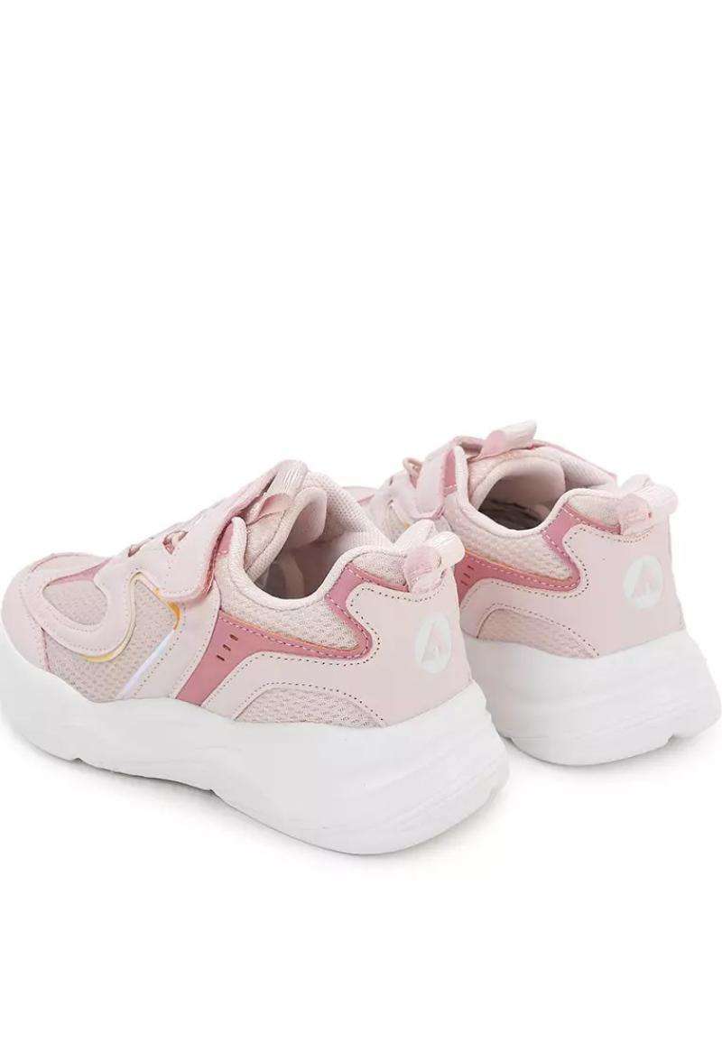 Jual Airwalk Ecole Jr Pink Sepatu Anak Perempuan (aiwcx250708p