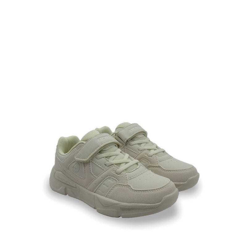 Airwalk Edin Jr Beige Sepatu Anak Laki-laki (AIWCX250804H)