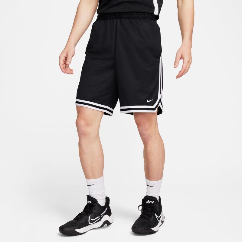 NIKE Men Basketball DNA Dri-FIT 8