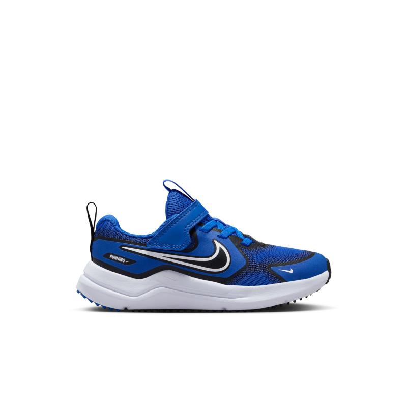 Nike Cosmic Runner Little Kids' Shoes BLUE (HM4400-404)