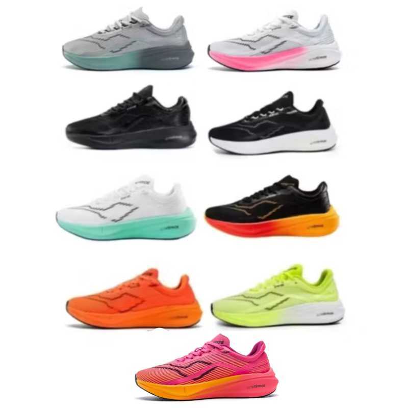 Stryde Rival Heiden Heritage Shoes - 🔥Original & Harga Terbaru Mei 2026