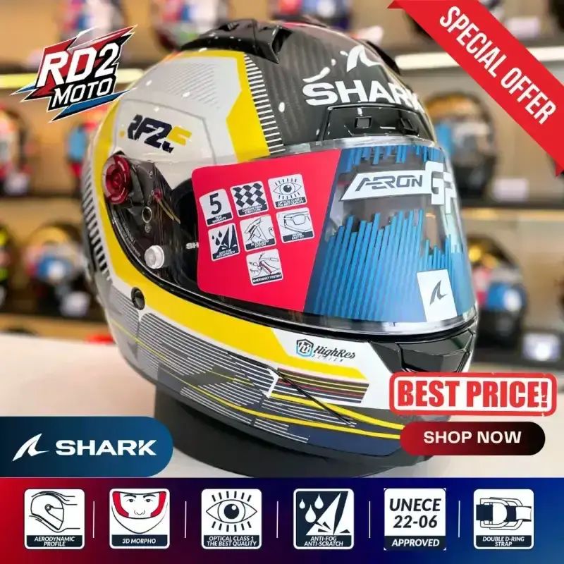 Stiker Helm Full Face Sticker Decal Striping Helm Full Face KYT Variasi Semua Ready Lazada  Indonesia