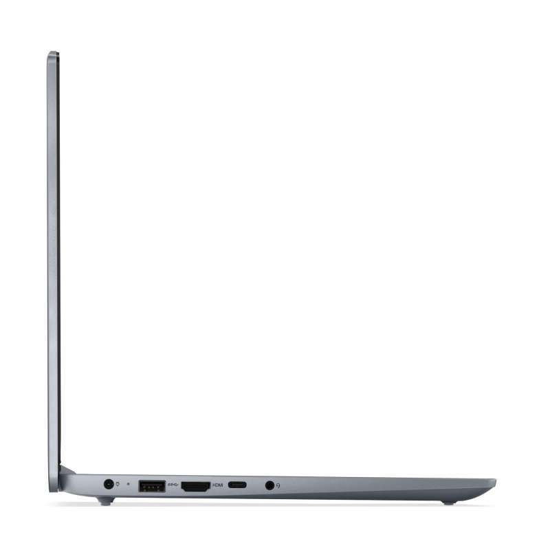 Promo Lenovo Ideapad Slim 3 14iru8 82x6006fid Notebook - Arctic Grey ...